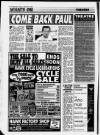 Birmingham Mail Friday 27 January 1995 Page 34