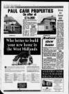 Birmingham Mail Friday 27 January 1995 Page 50