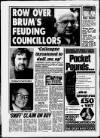 Birmingham Mail Wednesday 01 February 1995 Page 3