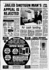 Birmingham Mail Wednesday 01 February 1995 Page 16
