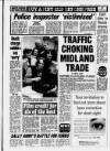 Birmingham Mail Thursday 02 February 1995 Page 13