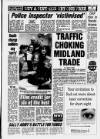 Birmingham Mail Thursday 02 February 1995 Page 15