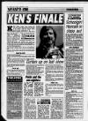 Birmingham Mail Friday 03 February 1995 Page 36