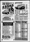 Birmingham Mail Wednesday 01 March 1995 Page 24