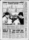 Birmingham Mail Saturday 11 March 1995 Page 3