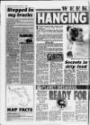 Birmingham Mail Saturday 11 March 1995 Page 18