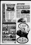 Birmingham Mail Wednesday 15 March 1995 Page 30