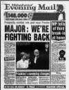 Birmingham Mail Saturday 01 April 1995 Page 1