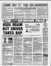 Birmingham Mail Saturday 29 April 1995 Page 6