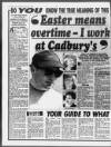 Birmingham Mail Thursday 13 April 1995 Page 6