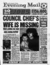 Birmingham Mail Thursday 27 April 1995 Page 1