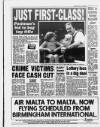 Birmingham Mail Thursday 27 April 1995 Page 13
