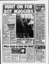Birmingham Mail Thursday 27 April 1995 Page 14