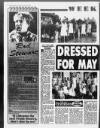 Birmingham Mail Saturday 29 April 1995 Page 14