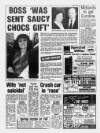 Birmingham Mail Wednesday 03 May 1995 Page 9
