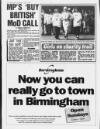 Birmingham Mail Wednesday 03 May 1995 Page 14