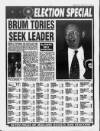 Birmingham Mail Friday 05 May 1995 Page 11