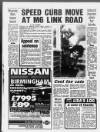 Birmingham Mail Friday 05 May 1995 Page 38