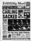 Birmingham Mail Saturday 06 May 1995 Page 1