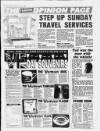 Birmingham Mail Saturday 06 May 1995 Page 6