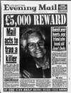 Birmingham Mail Monday 22 May 1995 Page 1