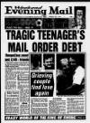 Birmingham Mail Saturday 01 July 1995 Page 1