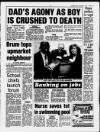 Birmingham Mail Saturday 01 July 1995 Page 11