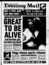 Birmingham Mail Monday 03 July 1995 Page 1