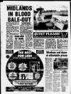 Birmingham Mail Thursday 06 July 1995 Page 22
