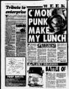 Birmingham Mail Saturday 15 July 1995 Page 16