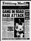 Birmingham Mail Monday 17 July 1995 Page 1