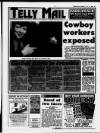 Birmingham Mail Monday 17 July 1995 Page 15