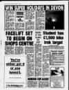 Birmingham Mail Tuesday 01 August 1995 Page 22