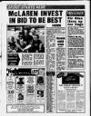 Birmingham Mail Tuesday 01 August 1995 Page 30