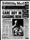 Birmingham Mail Saturday 05 August 1995 Page 1