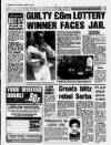 Birmingham Mail Saturday 05 August 1995 Page 2