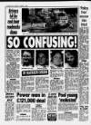 Birmingham Mail Tuesday 08 August 1995 Page 6