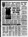 Birmingham Mail Wednesday 16 August 1995 Page 36