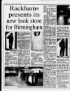Birmingham Mail Tuesday 29 August 1995 Page 19