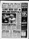 Birmingham Mail Thursday 07 September 1995 Page 13