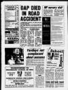 Birmingham Mail Friday 08 September 1995 Page 22