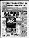 Birmingham Mail Friday 08 September 1995 Page 32