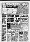 Birmingham Mail Wednesday 25 October 1995 Page 2