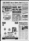 Birmingham Mail Wednesday 25 October 1995 Page 34