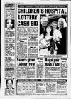 Birmingham Mail Wednesday 01 November 1995 Page 4