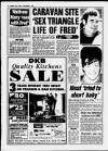 Birmingham Mail Friday 03 November 1995 Page 10