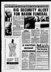 Birmingham Mail Monday 06 November 1995 Page 2