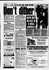 Birmingham Mail Monday 06 November 1995 Page 22