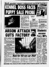 Birmingham Mail Tuesday 07 November 1995 Page 9