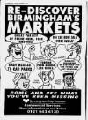 Birmingham Mail Tuesday 07 November 1995 Page 10